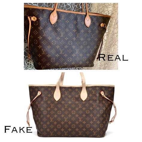 replica louis vuitton bucket purse|Louis Vuitton knockoff vs real.